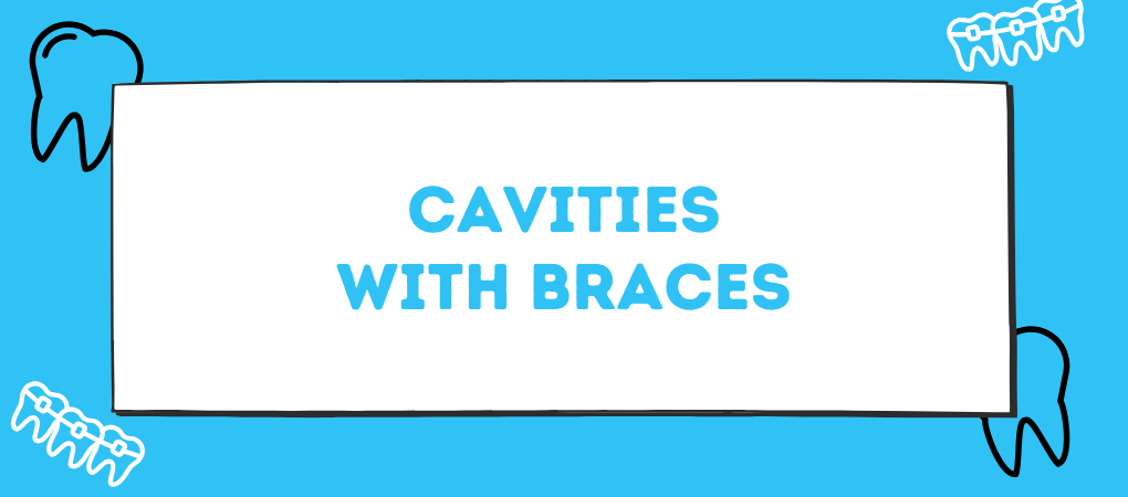 Cavities with Braces Orthodontic Arts OKC