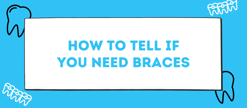 How To Tell If You Need Braces Orthodontic Arts OKC.